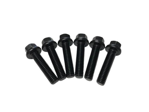 ARP Bolts for Rear Seal Housing Cover ALL Ford 4.6 / 5.4 - Click Image to Close